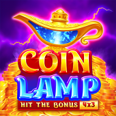 Coin Lamp Slot on Staph