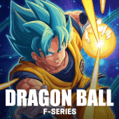 Dragon Ball Slot on Staph