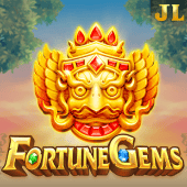 Fortune Gems Slot on Staph