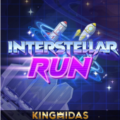 Interstellar Run on Staph
