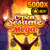 Open Sesame Mega on Staph