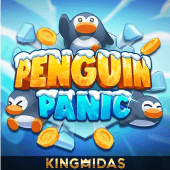 Penguin Panic on Staph
