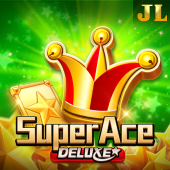 Super Ace Deluxe on Staph