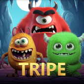Tripe on Staph