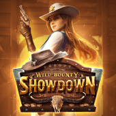 Wild Bounty Showdown Slot on Staph